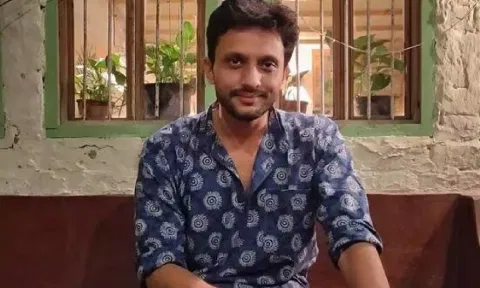 Mohammed Zeeshan Ayyub (Instagram)