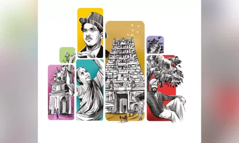 Representative Image (Illustration: Saai)