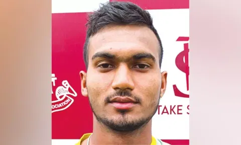 Sumit Kushwah