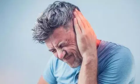 Delhi hospital treats Dutch man with rare form of tinnitus