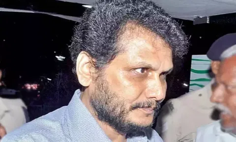 V Senthilbalaji (File)