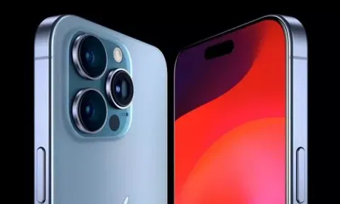 Apple iPhone 15 (Image source: Twitter)