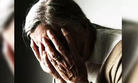 Digestive issues can make elderly more prone to loneliness, depression
