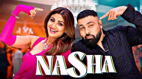 Nasha Song (Image: X)