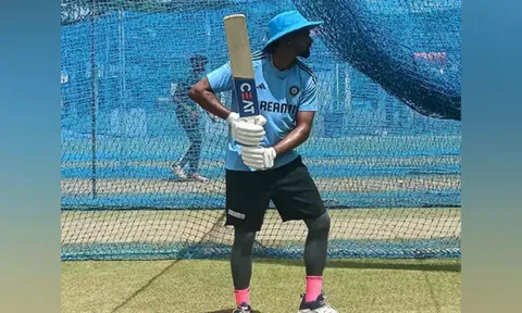 Shreyas Iyer (ANI)