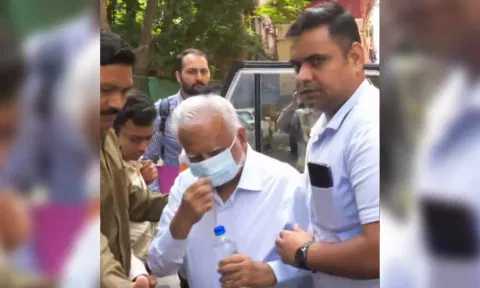 Naresh Goyal&nbsp;