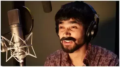 &nbsp;Bhuvan Bam&nbsp;