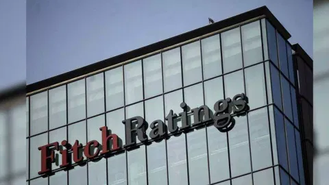 Fitch Ratings (Photo/IANS)&nbsp;
