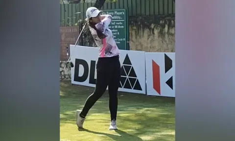 Neha Tripathi (Image: IANS)