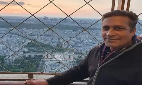 Rio Kapadia