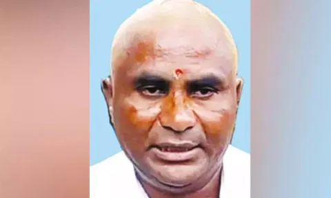 C Dhanapal