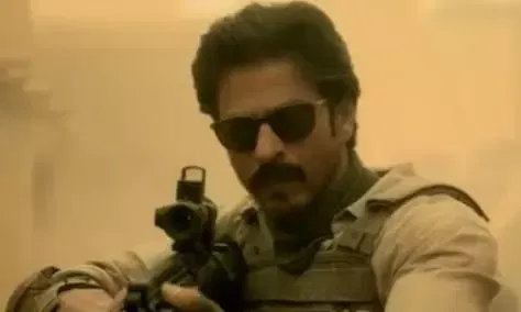 Shah Rukh Khan