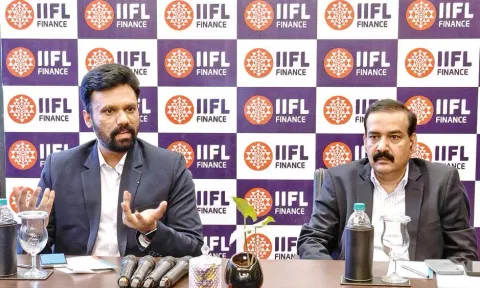 IIFL Finance offers one of the most affordable plans for its gold loan customers in TN.
— Saurabh Kumar, head, gold loans, IIFL Finance