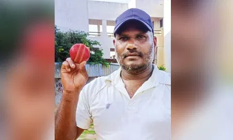 S Kasinathan
