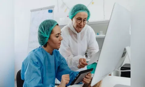Study finds association between dementia risk, size of white blood cell telomeres
