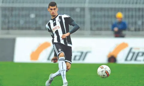 Lazar Cirkovic