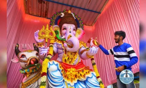 Representative image (File)