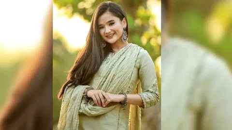 &nbsp;Actress Celesti Bairagey (Photo/IANS)