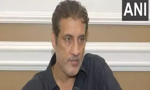 Atul Wassan&nbsp;