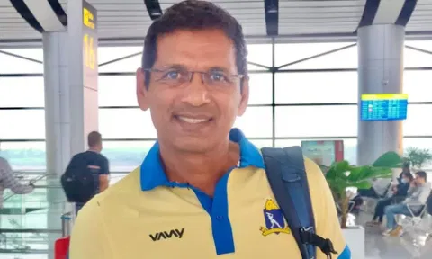 Devang Gandhi