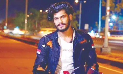 &nbsp;YouTuber TTF Vasan