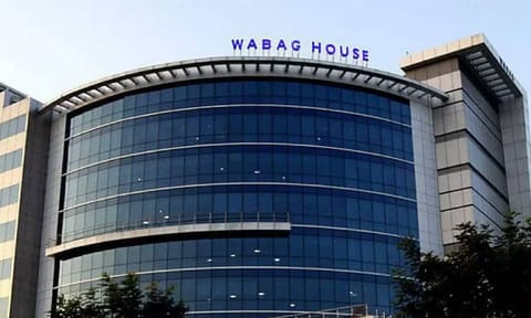 WABAG Enters Into A Strategic Alliance With Al Jomaih Energy And Water (X)