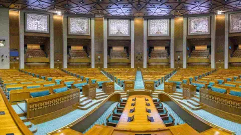 Parliament