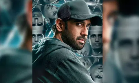 Amit Sadh