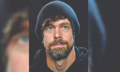 Jack Dorsey