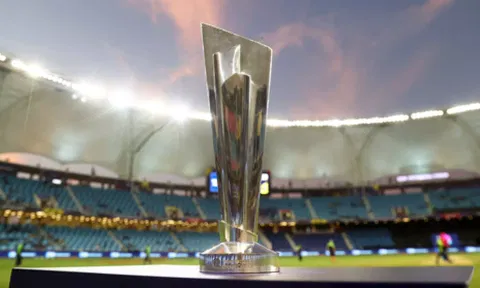 ICC Trophy