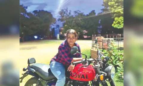Vishnupriya