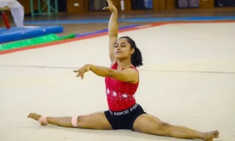 Indian stars who stumbled on injury, ineligibility hurdle ahead of Hangzhou Games