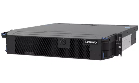 Lenovo launches new edge AI services, solutions for businesses