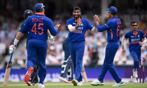 Team India (IANS)