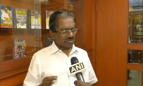 TKS Elangovan