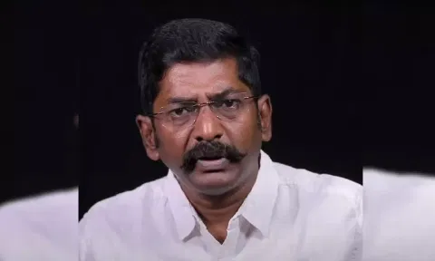 Savukku Shankar (File)