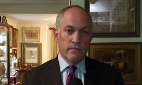 Former Pentagon official Michael Rubin (ANI)&nbsp;