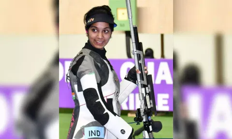 Ramita Jindal