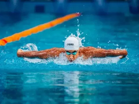 Representative image (ANI)