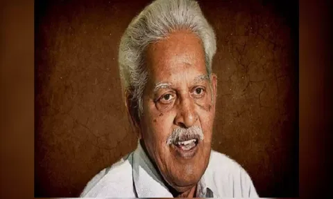 &nbsp;Varavara Rao