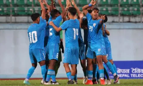 Team India