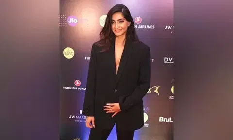Sonam Kapoor (ANI)