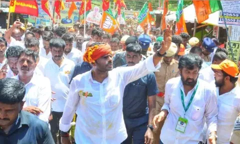 Annamalai