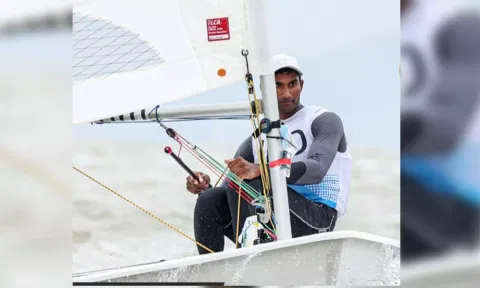Vishnu Saravanan