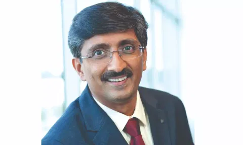 Gokul Subramaniam