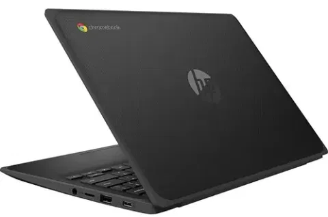 HP chromebook