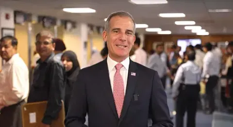 US Mission in India processes over 1 mn non-immigrant visas in 2023