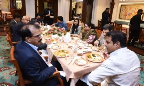 Representative Image