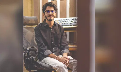 Balaji Gopinath