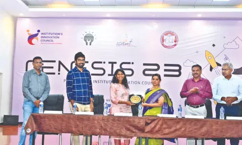 &nbsp;Genesis’23